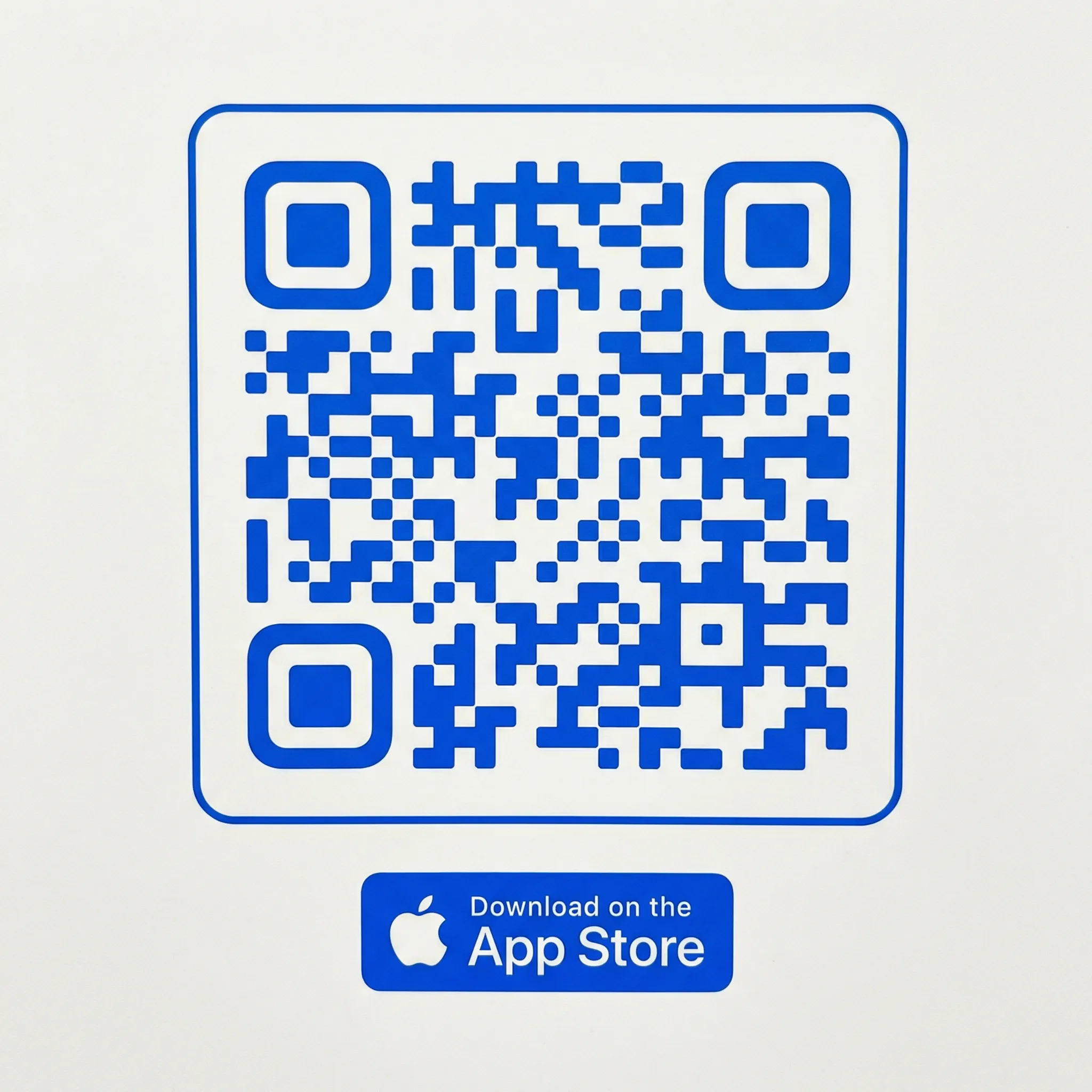 进行夏眠的海洋动物 iOS版APP下载二维码